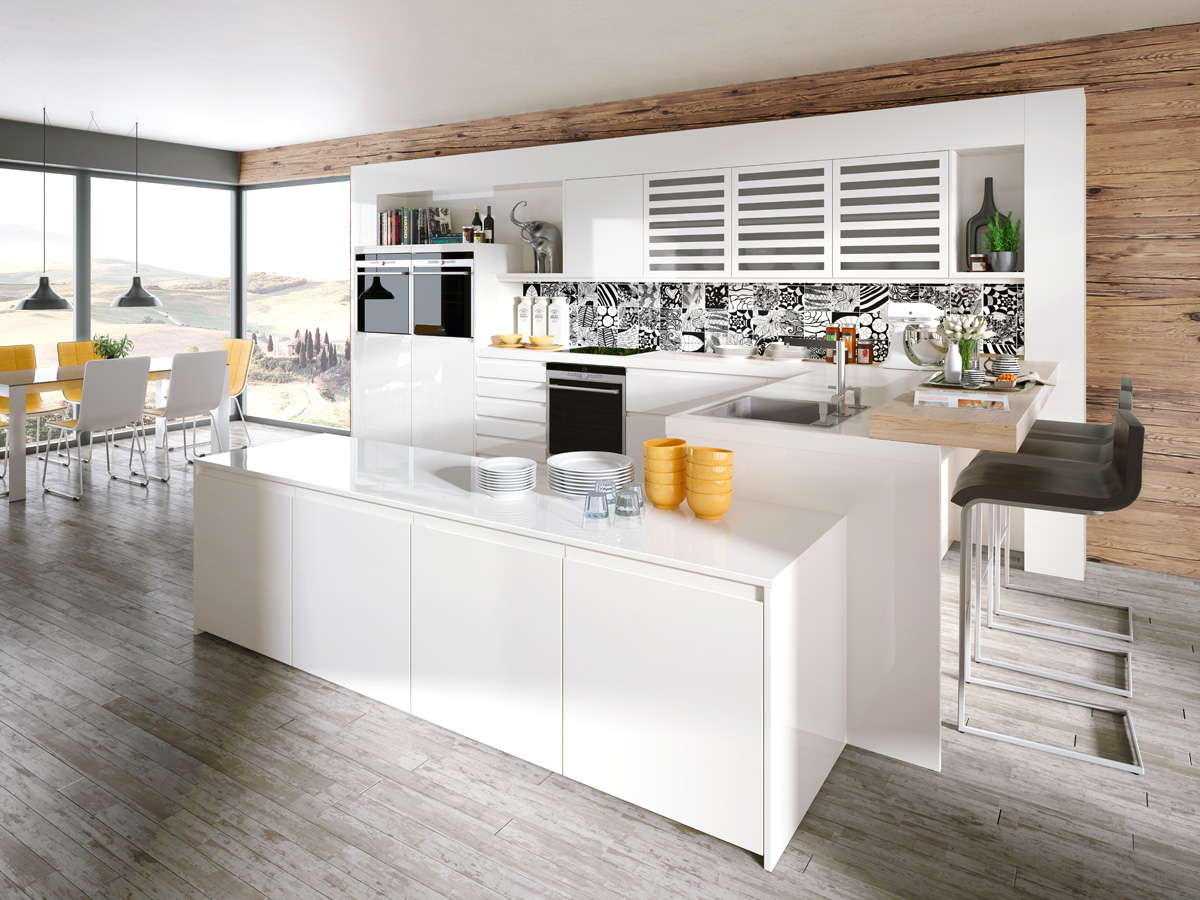 Home Danstore Gunther Lang