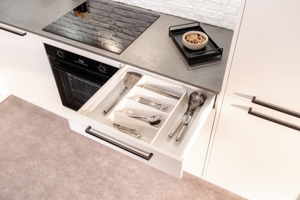 DAN FIRST Cozy Chic - Detail Zubehör