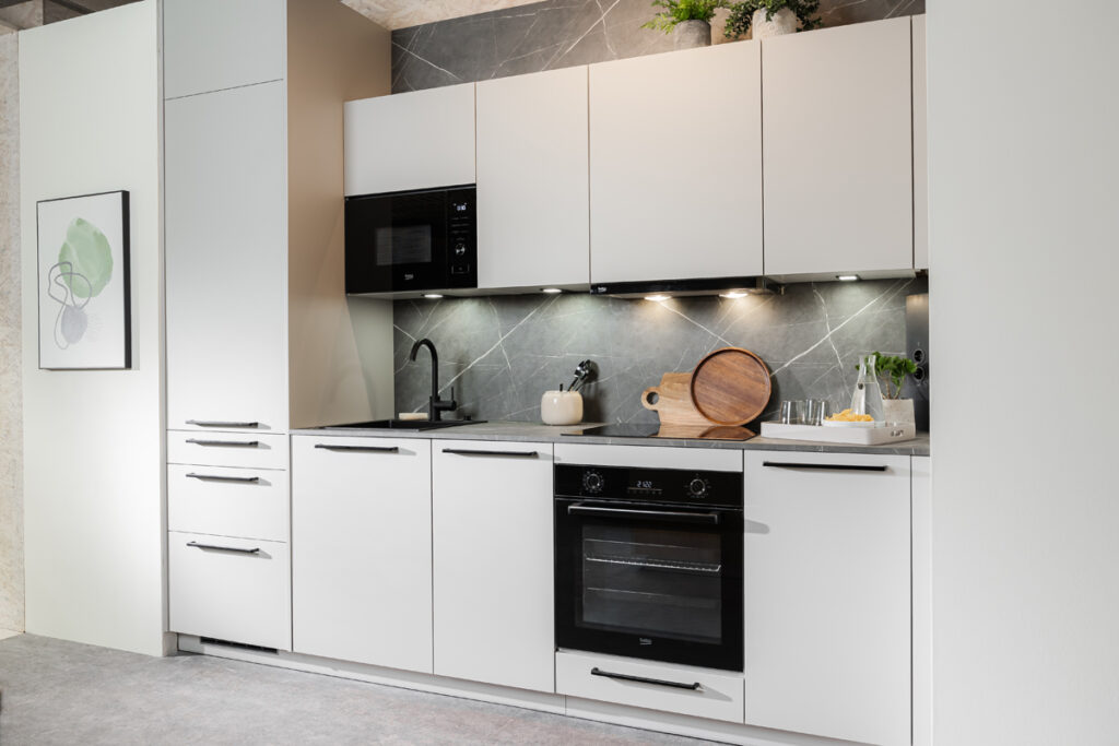 Modell DAN FIRST Urban Line